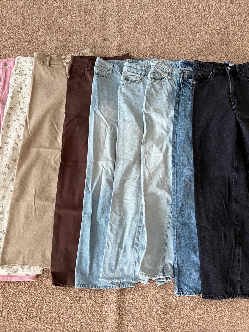 Women’s Jeans